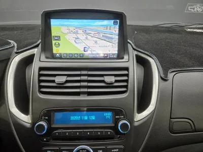 ChevroletGMDaewoo Trax 2016, 132000 км, за 4390000 KRW - фото 14