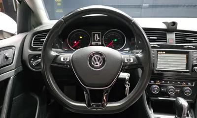 Volkswagen Golf 2016, 212802 км, за 8900000 KRW - фото 13