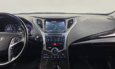 Hyundai Grandeur 2015, 94018 км, за 6700000 KRW - фото 17