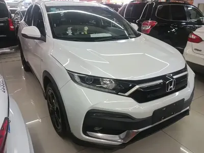 Honda XR-V 2020, 79800 км, за 61900 CNY