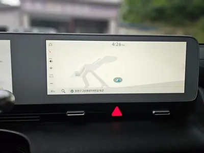 Hyundai Ioniq5 2022, 43039 км, за 28900000 KRW - фото 16