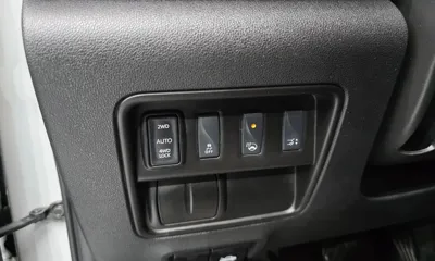 Renault-KoreaSamsung QM6 2019, 146463 км, за 10700000 KRW - фото 17