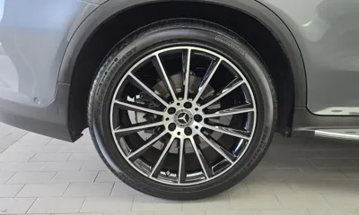 Mercedes-Benz GLC-Class 2019, 39521 км, за 27500000 KRW - фото 5