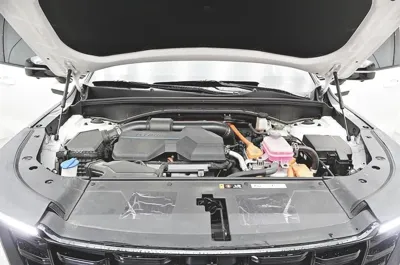 Kia Sorento 2024, 35668 км, за 43500000 KRW - фото 20