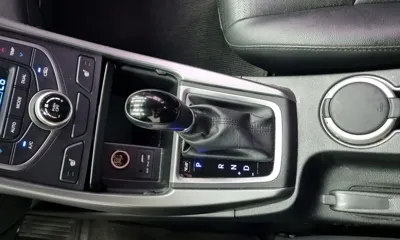 Hyundai Avante 2014, 85046 км, за 5500000 KRW - фото 9