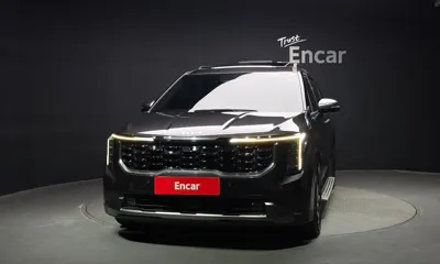 Kia Canival 2024, 52894 км, за 39490000 KRW