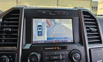 Ford F150 2019, 93393 км, за 37000000 KRW - фото 15