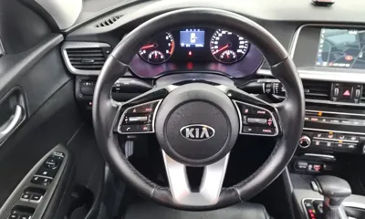 Kia K5 2019, 65816 км, за 13200000 KRW - фото 15
