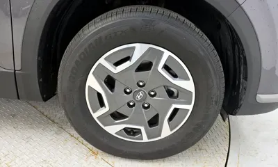 Hyundai Santafe 2023, 21720 км, за 30500000 KRW - фото 21
