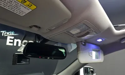 Kia Sportage 2012, 142139 км, за 6200000 KRW - фото 20