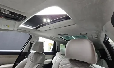 Hyundai Palisade 2022, 75264 км, за 29000000 KRW - фото 35