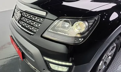 Kia Mohave 2019, 171564 км, за 15500000 KRW - фото 22