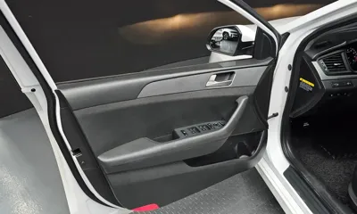 Hyundai Sonata 2018, 93807 км, за 11700000 KRW - фото 24