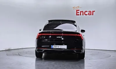 Kia K8 2023, 17238 км, за 28500000 KRW