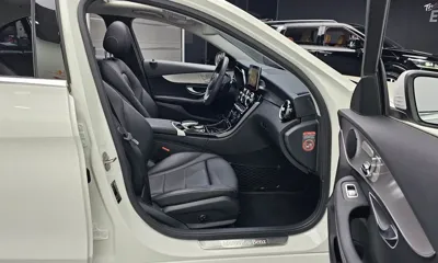 Mercedes-Benz C-Class 2018, 22985 км, за 16990000 KRW - фото 11