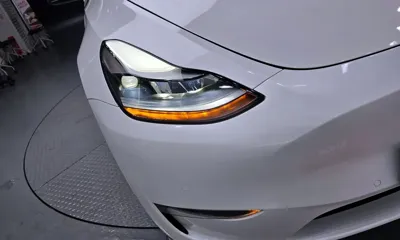 Tesla Model Y 2022, 85571 км, за 44800000 KRW - фото 22