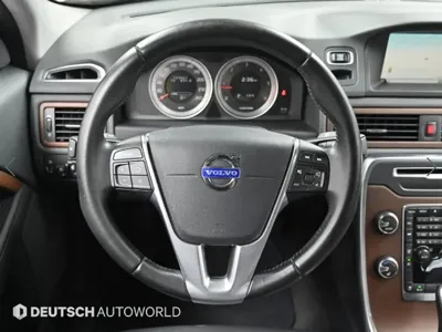 Volvo S80 2013, 124324 км, за 4500000 KRW - фото 13