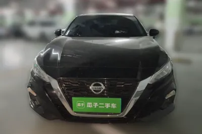Nissan Teana 2020, 29600 км, за 84154.7 CNY