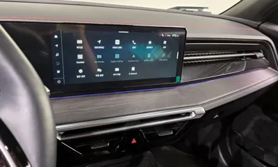 KG_Mobility_Ssangyong Actyon 2025, 20757 км, за 27900000 KRW - фото 14