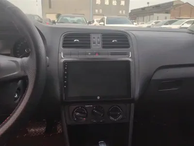 Volkswagen Polo 2017, 54200 км, за 33500 CNY - фото 13
