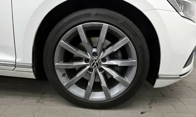 Volkswagen Passat 2021, 100019 км, за 22900000 KRW - фото 21