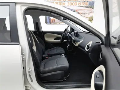Wuling Bingo 2023, 17500 км, за 35800 CNY - фото 23