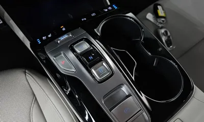 Hyundai Tucson 2023, 14174 км, за 26300000 KRW - фото 9