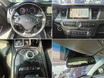Kia K9 2014, 145857 км, за 9500000 KRW - фото 11