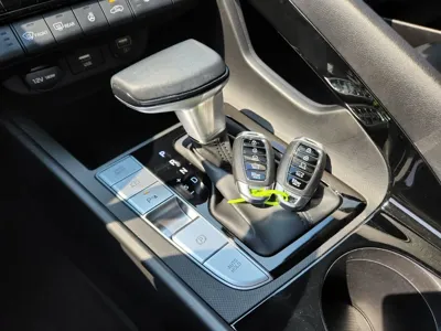 Hyundai Avante 2021, 70000 км, за 15700000 KRW - фото 9