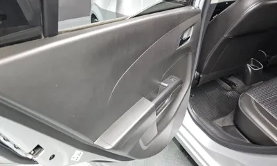 ChevroletGMDaewoo Aveo 2017, 99559 км, за 4900000 KRW - фото 19