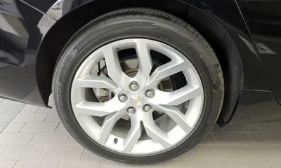 ChevroletGMDaewoo Impala 2016, 124147 км, за 7600000 KRW - фото 5