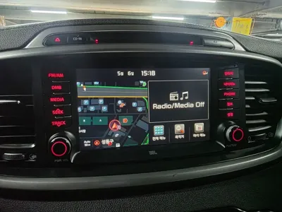 Kia Sorento 2015, 124525 км, за 12990000 KRW - фото 12
