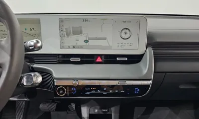 Hyundai Ioniq5 2022, 66606 км, за 27800000 KRW - фото 13