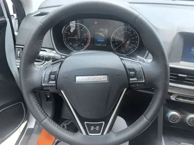 Haval H6 2020, 68200 км, за 36500 CNY - фото 11
