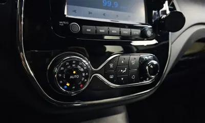 Renault-KoreaSamsung QM3 2017, 124066 км, за 6200000 KRW - фото 30