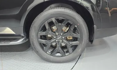 Kia Mohave 2022, 78856 км, за 36990000 KRW - фото 21