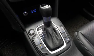 Hyundai Kona 2018, 118095 км, за 12490000 KRW - фото 9