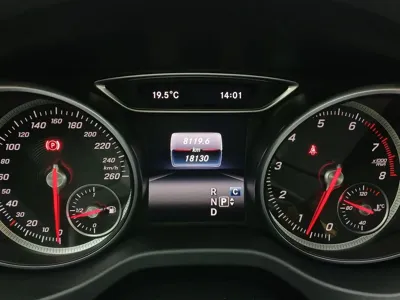 Mercedes-Benz GLA-Class 2018, 18130 км, за 19500000 KRW - фото 8