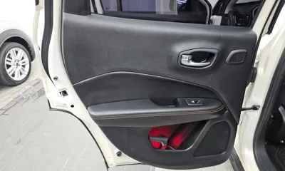 Jeep Compass 2019, 94353 км, за 10700000 KRW - фото 25