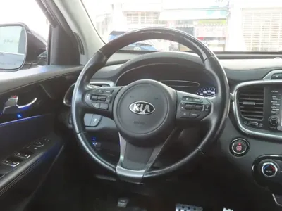 Kia Sorento 2015, 99662 км, за 12000000 KRW - фото 18