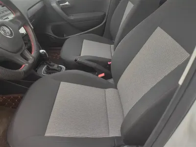 Volkswagen Polo 2017, 54200 км, за 33500 CNY - фото 9