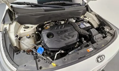 Kia Seltos 2020, 158242 км, за 15390000 KRW - фото 6