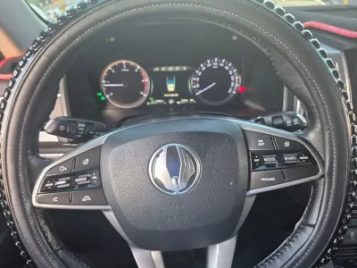KG_Mobility_Ssangyong Rexton 2019, 149601 км, за 13500000 KRW - фото 15