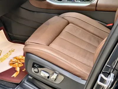 BMW X5 (Import) 2020, 70000 км, за 351800 CNY - фото 6
