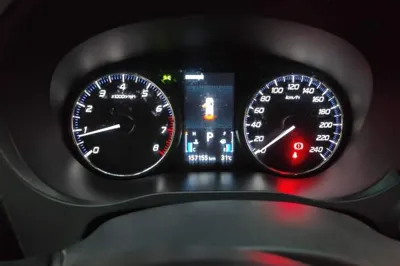 Mitsubishi Outlander 2020, 157100 км, за 69033.38 CNY - фото 8