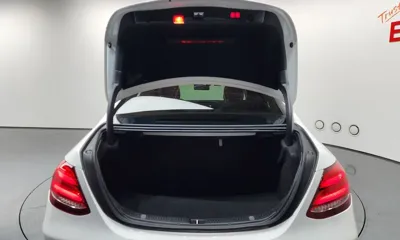 Mercedes-Benz E-Class 2017, 168505 км, за 18300000 KRW - фото 17