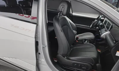 Hyundai Ioniq5 2022, 62076 км, за 29800000 KRW - фото 26