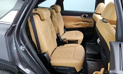 Kia Sorento 2021, 49107 км, за 31200000 KRW - фото 11