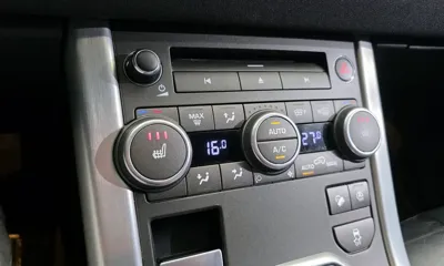 Land Rover Range Rover Evoque 2018, 49100 км, за 17500000 KRW - фото 20