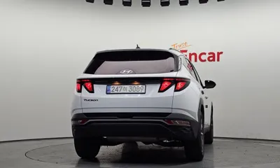 Hyundai Tucson 2023, 66244 км, за 23880000 KRW